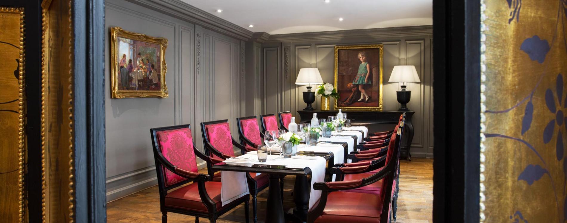 Castille Paris - Starhotels Collezione, in Paris, France